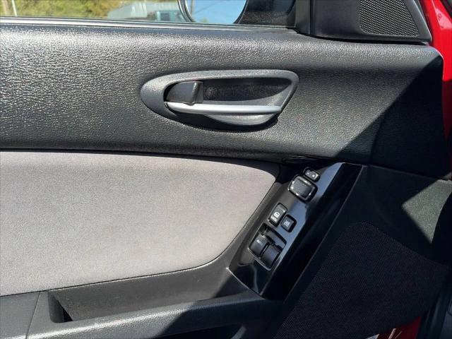 2005 Mazda RX-8 6 Speed Manual