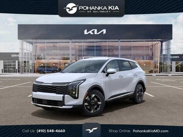 2026 Kia Sportage LX for sale in Salisbury, MD