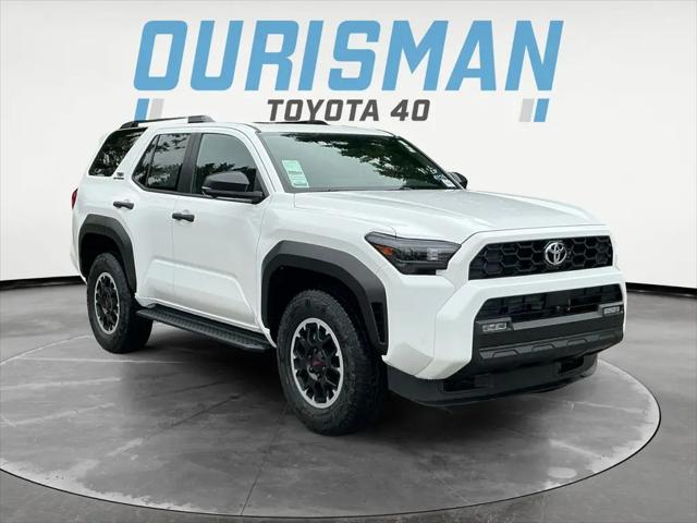 2026 Toyota 4Runner TRD Off Road Premium for sale in Edgewood, MD