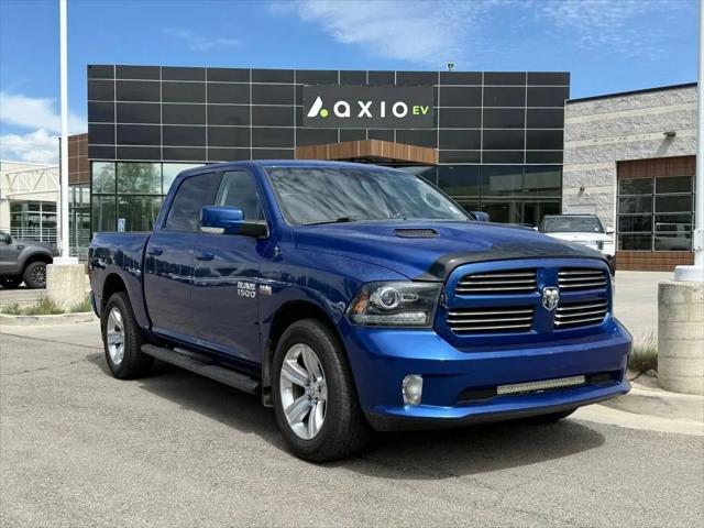 2014 Ram 1500 Sport for sale in Sandy, UT