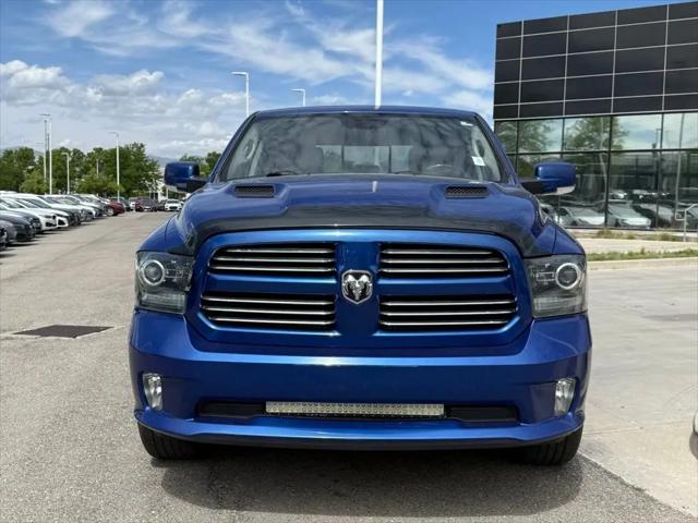 2014 Ram 1500 Sport