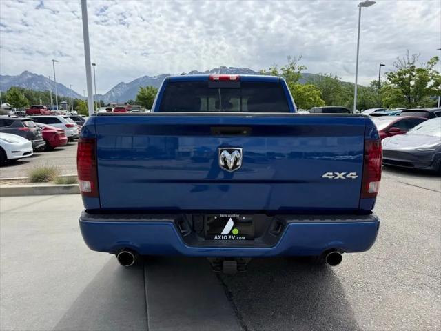 2014 Ram 1500 Sport