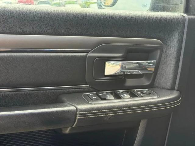 2014 Ram 1500 Sport