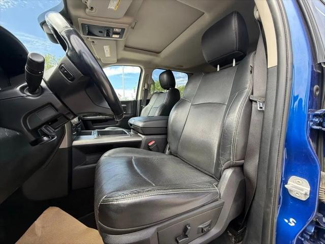 2014 Ram 1500 Sport