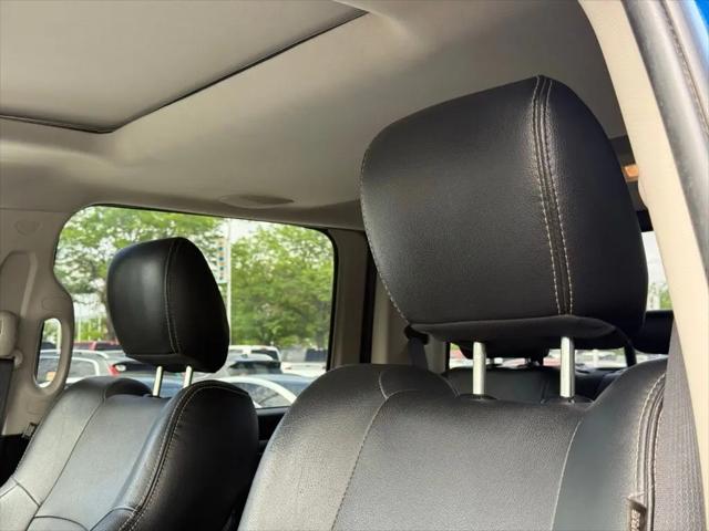 2014 Ram 1500 Sport