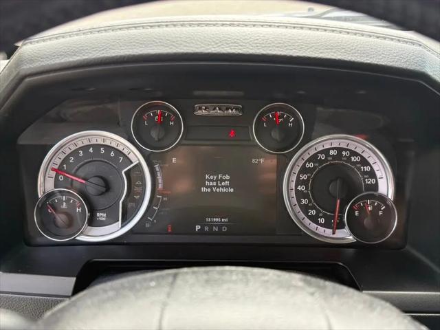 2014 Ram 1500 Sport