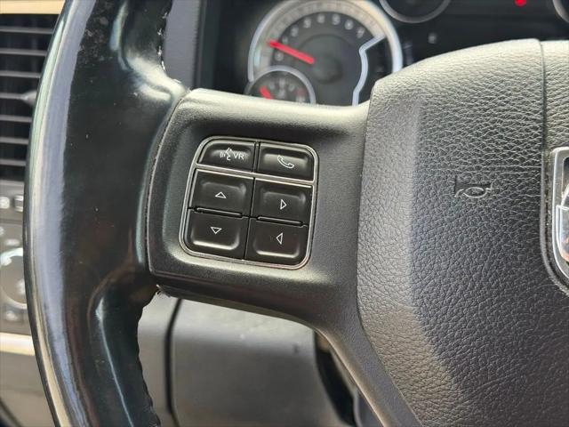2014 Ram 1500 Sport