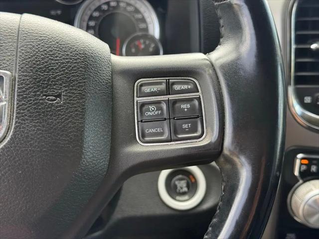 2014 Ram 1500 Sport