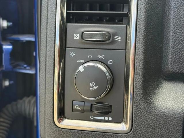 2014 Ram 1500 Sport