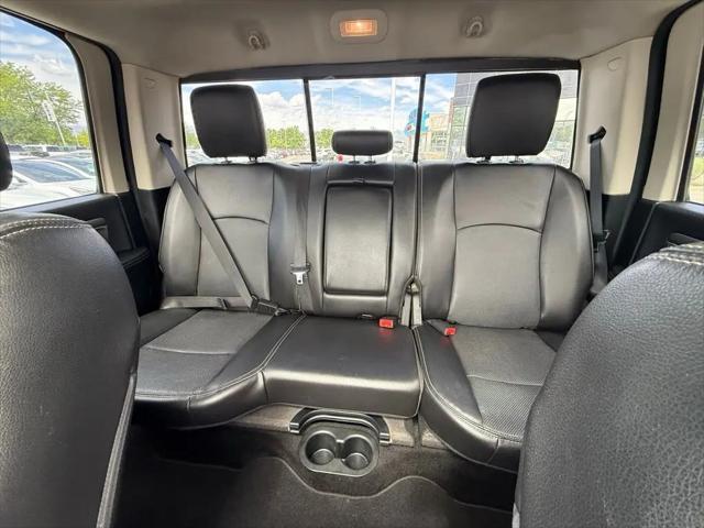 2014 Ram 1500 Sport