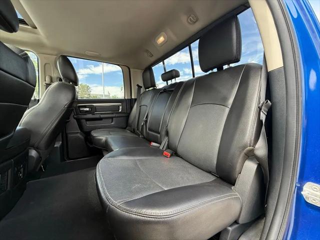 2014 Ram 1500 Sport
