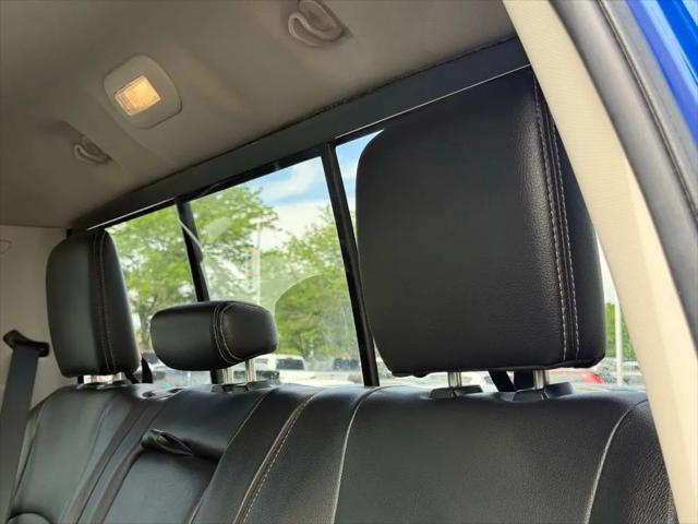 2014 Ram 1500 Sport