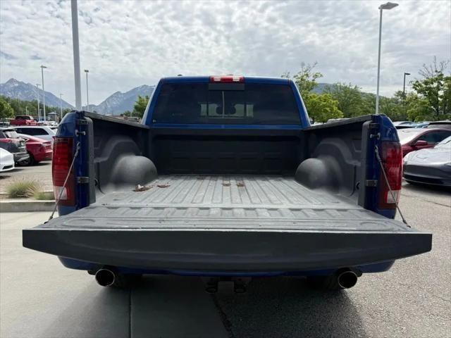 2014 Ram 1500 Sport