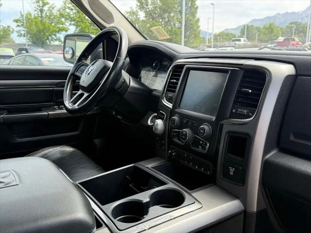 2014 Ram 1500 Sport
