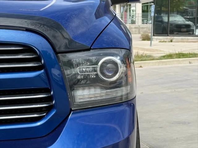 2014 Ram 1500 Sport