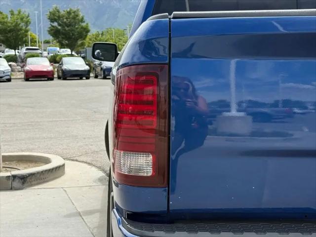 2014 Ram 1500 Sport