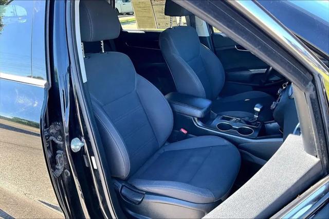2020 Kia Sorento 2.4L LX