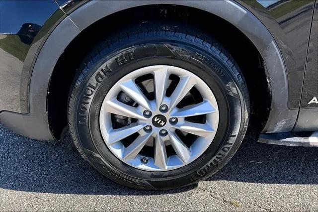 2020 Kia Sorento 2.4L LX