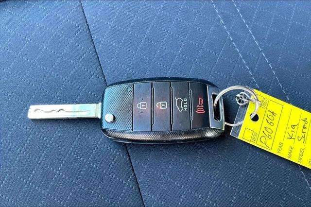 2020 Kia Sorento 2.4L LX