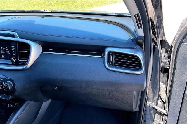 2020 Kia Sorento 2.4L LX