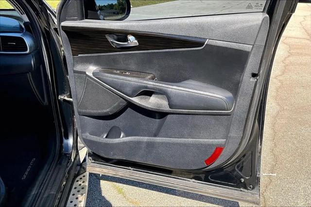 2020 Kia Sorento 2.4L LX