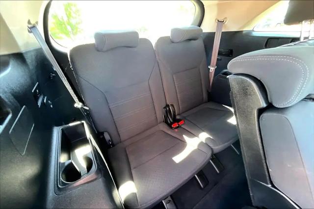 2020 Kia Sorento 2.4L LX