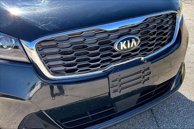 2020 Kia Sorento 2.4L LX