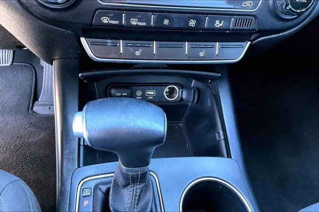 2020 Kia Sorento 2.4L LX