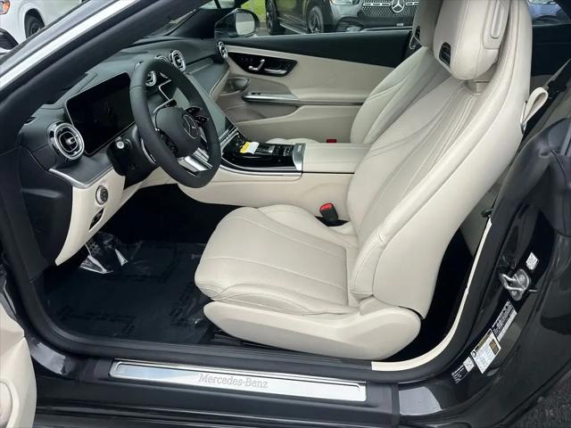 2026 Mercedes-Benz E-CLASS E 300 CLE 300