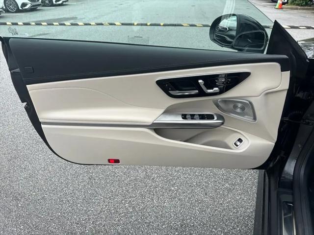 2026 Mercedes-Benz E-CLASS E 300 CLE 300