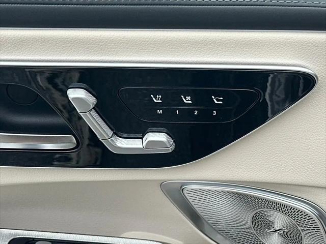 2026 Mercedes-Benz E-CLASS E 300 CLE 300