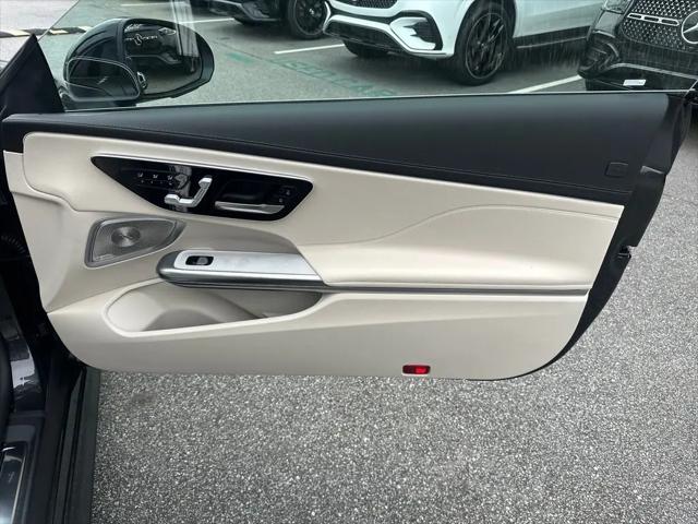 2026 Mercedes-Benz E-CLASS E 300 CLE 300