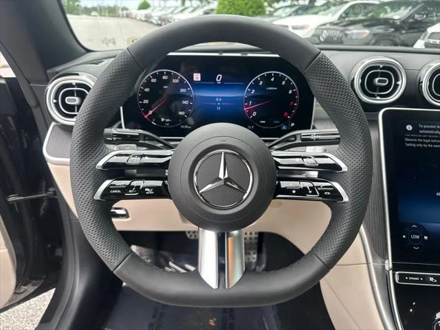 2026 Mercedes-Benz E-CLASS E 300 CLE 300