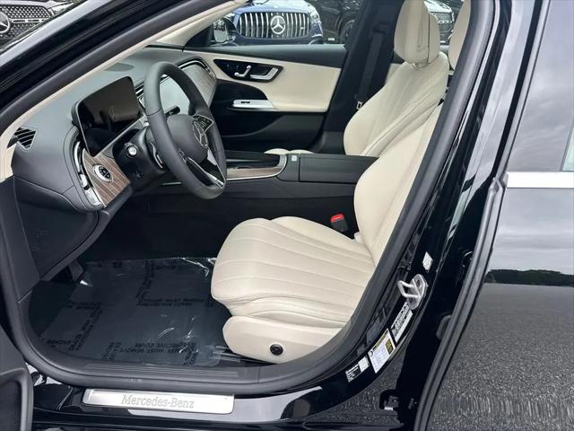 2026 Mercedes-Benz E 450 4MATIC