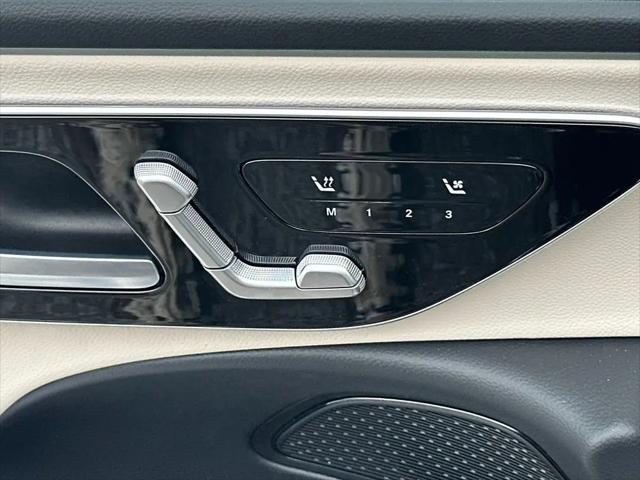 2026 Mercedes-Benz E 450 4MATIC