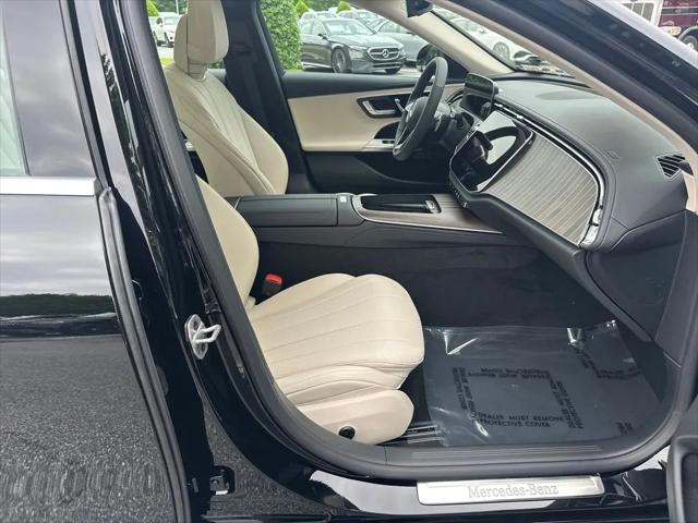 2026 Mercedes-Benz E 450 4MATIC