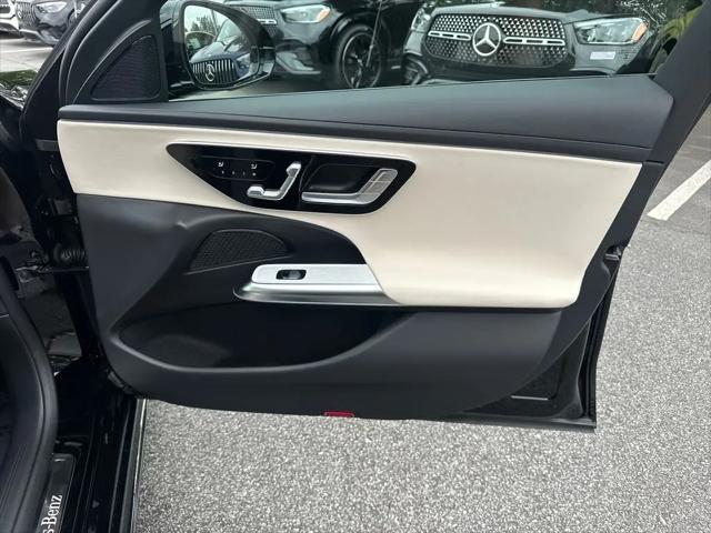 2026 Mercedes-Benz E 450 4MATIC