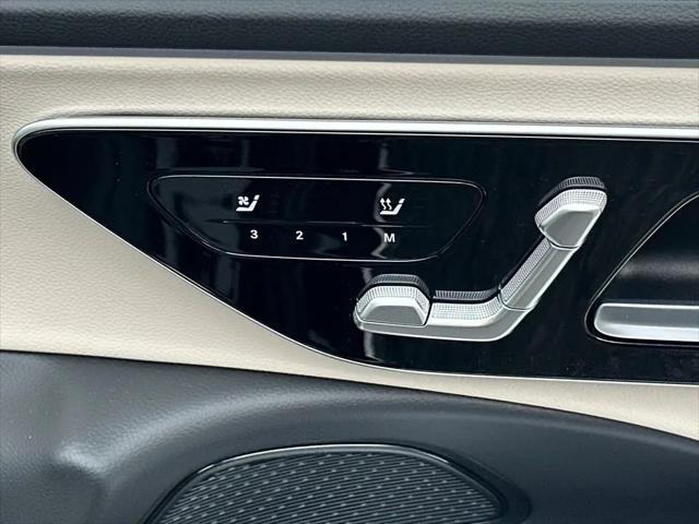 2026 Mercedes-Benz E 450 4MATIC