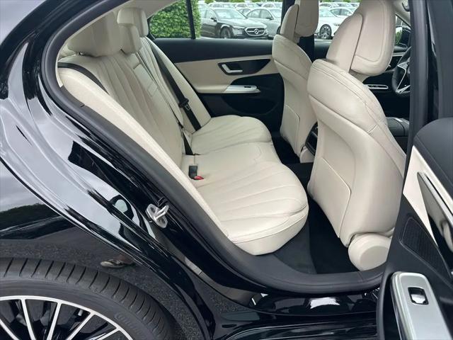 2026 Mercedes-Benz E 450 4MATIC