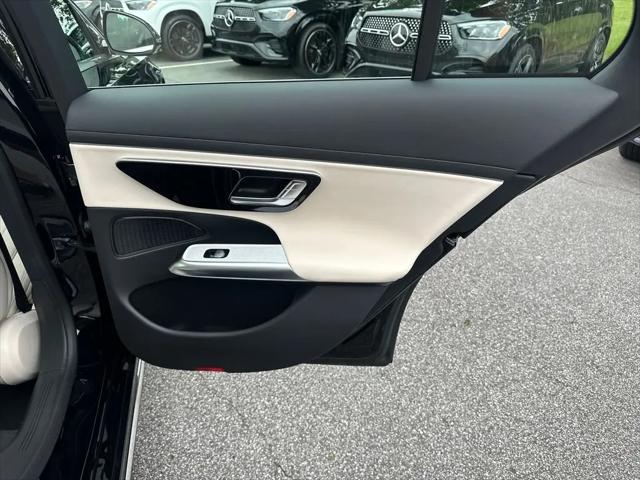 2026 Mercedes-Benz E 450 4MATIC