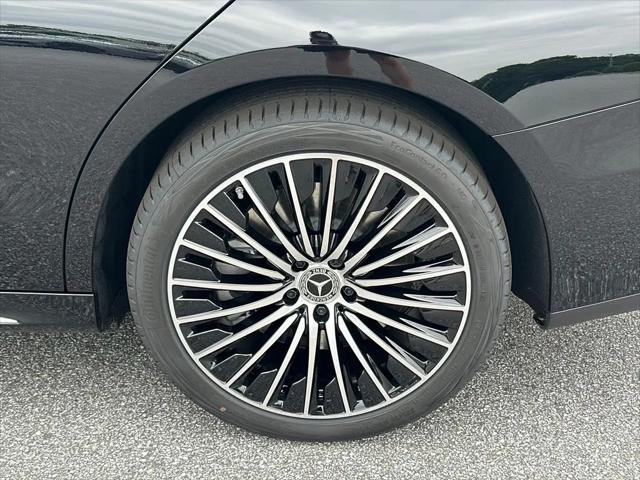 2026 Mercedes-Benz E 450 4MATIC