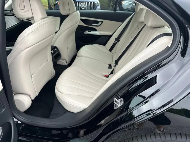 2026 Mercedes-Benz E 450 4MATIC