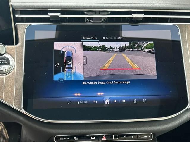 2026 Mercedes-Benz E 450 4MATIC