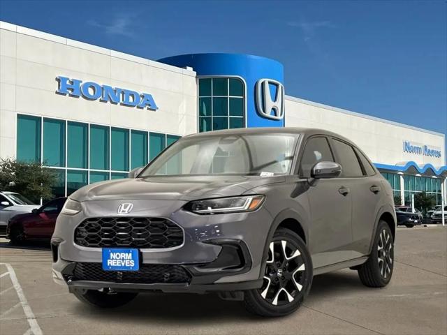 2027 Honda HR-V EX-L for sale in North Richland Hills, TX