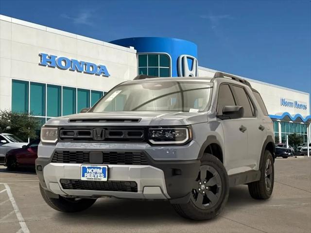 2026 Honda Passport AWD RTL for sale in North Richland Hills, TX