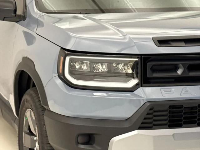 2026 Honda Passport AWD RTL