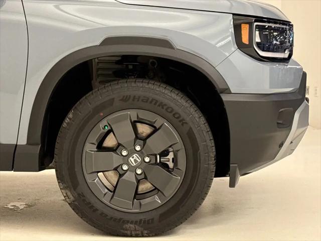 2026 Honda Passport AWD RTL