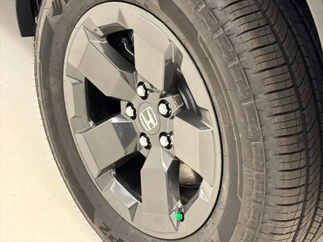 2026 Honda Passport AWD RTL