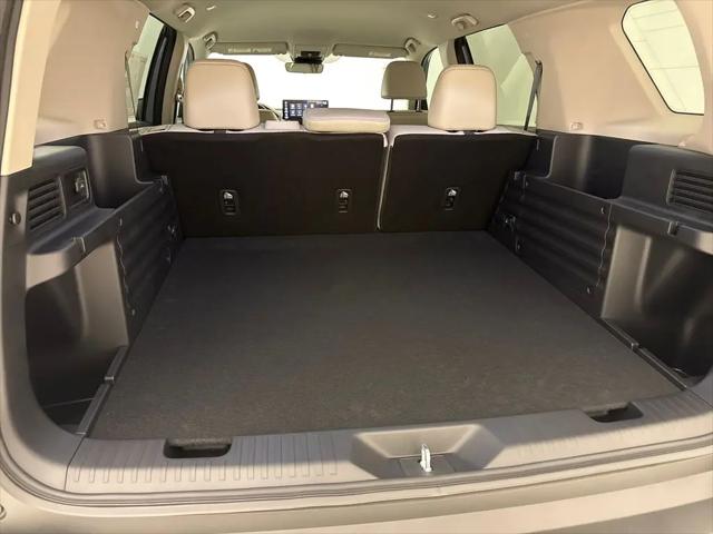 2026 Honda Passport AWD RTL