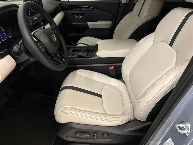 2026 Honda Passport AWD RTL